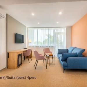 hotel peace 3 nights / 2 people / double room, 18 ㎡